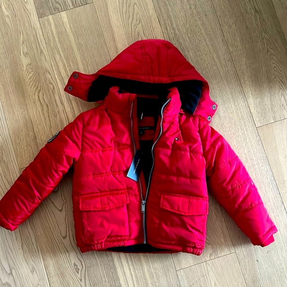 Tommy Hilfiger winter coat - Picture 1 of 4
